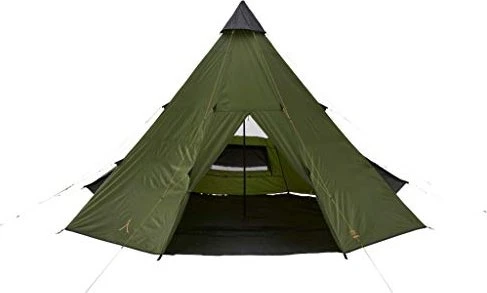Grand Canyon Black Falls 8 Tipi capulet olive