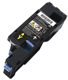 Dell Toner 592-11647/593-11023/593-11147 gelb