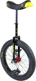 QU-AX Muni Starter 20"