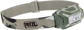 Petzl Aria 1 RGB Stirnlampe camo