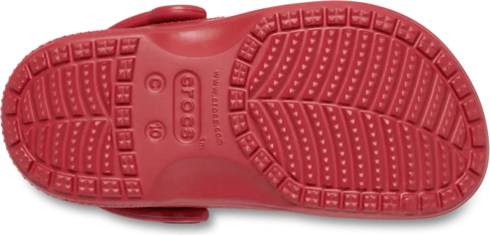 Crocs Baya Clog pepper (Junior)