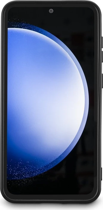 Hama Handyhülle Fantastic Feel für Samsung Galaxy S23 FE schwarz