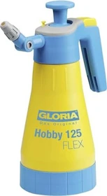 Gloria Hobby 125 Flex Feinsprüher Drucksprühgerät 1.25l