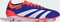 adidas Predator Elite FG lucid blue/cloud white/solar red Vorschaubild