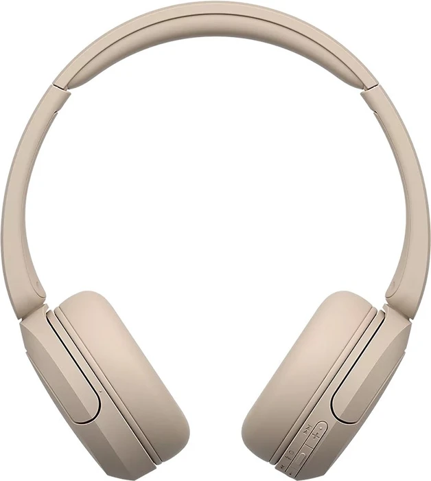 Sony WH-CH520 beige