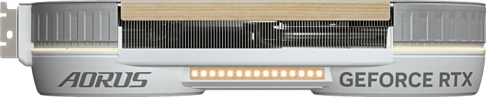 GIGABYTE AORUS GeForce RTX 5080 Infinity Wood 16G, 16GB GDDR7, HDMI, 3x DP