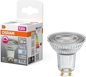 Osram Ledvance LED Superstar Plus PAR16 50 120° DIM 6W/940 GU10