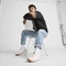 Puma Easy Rider Vintage alpine snow/puma white/puma gold Vorschaubild