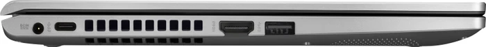 ASUS A509JA-EJ078, Transparent Silver, Core i5-1035G1, 8GB RAM, 256GB SSD, UK