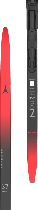 Atomic Redster S7 + Shift SK (inkl. Bindung) (Junior) (Modell 2026/2027)
