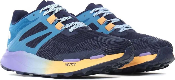 The North Face Vectiv Eminus navy/banff blue (Damen)