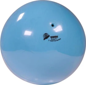 Togu FIG Gymnastikball eisblau