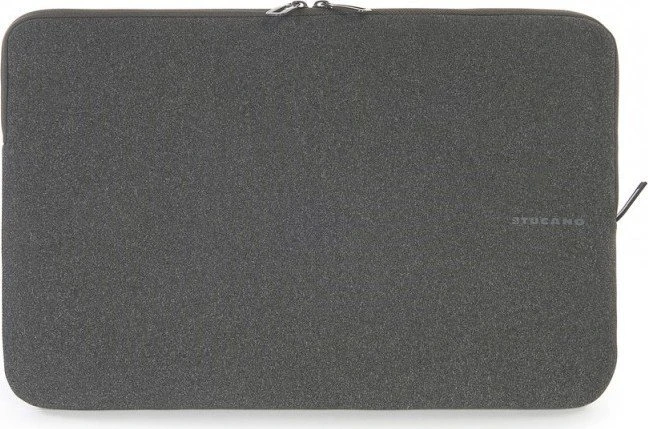 Tucano Mélange Second Skin Sleeve 17.4", schwarz