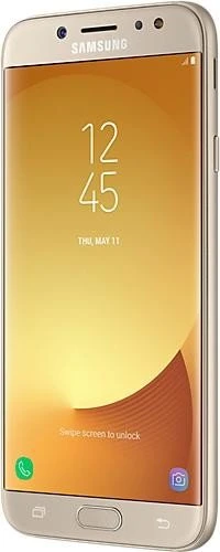 Samsung Galaxy J7 (2017) Duos gold