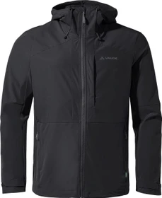 Vaude Elope Wind Funktionsjacke schwarz (Herren)