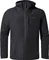 Vaude Elope Wind Funktionsjacke schwarz (Herren) Vorschaubild