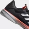 adidas SL20 core black/cloud white/signal coral (Damen) Vorschaubild