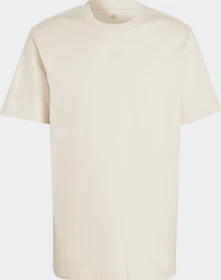 adidas ALL SZN T-Shirt kurzarm sand strata (Herren)