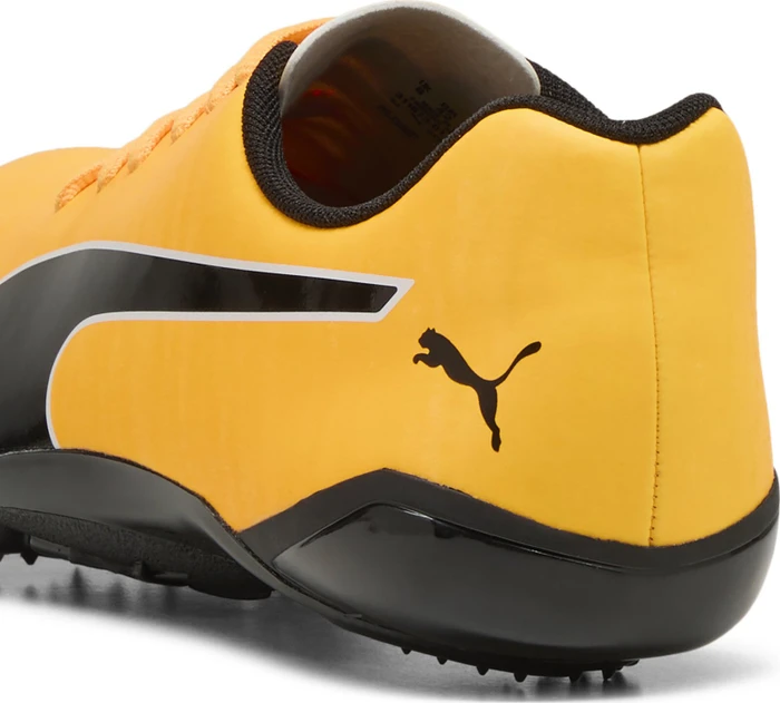 Puma evoSPEED Prep Sprint 3.5 sun stream/puma black/puma white