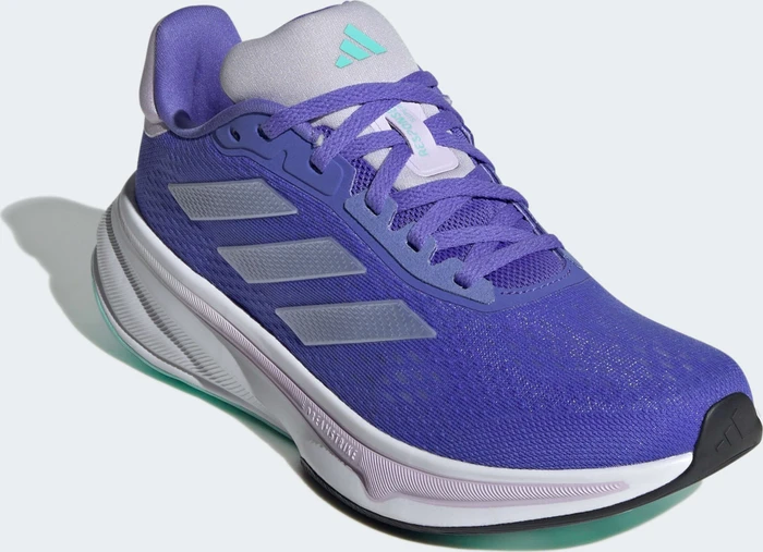 adidas Response Super cobalt blue/zero metalic/flash aqua (Damen)