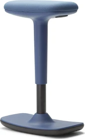 Trend!Office to-swift work SW 9299 Hocker, blau