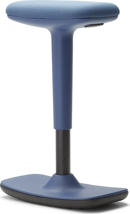 Trend!Office to-swift work SW 9299 Hocker, blau