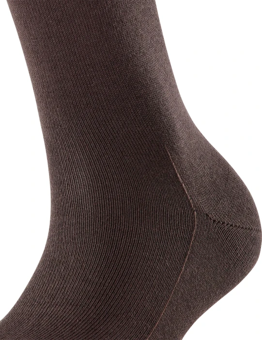 Falke Family Socken dark brown (Damen)