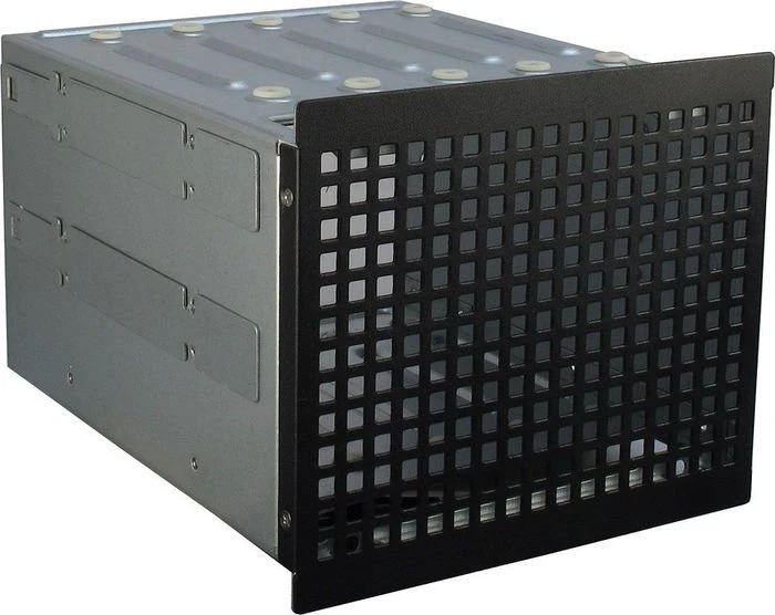 Inter-Tech 3U-30255, 3HE