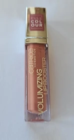 Catrice Volumizing Lip Booster Lipgloss 150 everyone's nude, 5ml