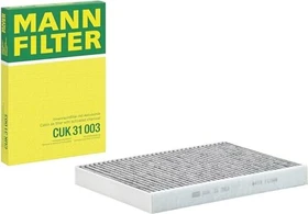 Mann Filter CUK 31 003
