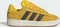 adidas Grand Court Alpha utility yellow/grey six/gum Vorschaubild