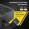 SAMA B Series B650 schwarz 650W, ATX 3.1 Vorschaubild