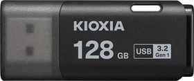 KIOXIA TransMemory U301 128GB schwarz, USB-A, USB 3.2 Gen 1×1