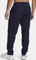 Under Armour Rival Windbreaker Webstoff Trainingshose lang midnight navy/white (Herren) Vorschaubild