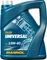 Mannol Universal 15W-40 5l Vorschaubild
