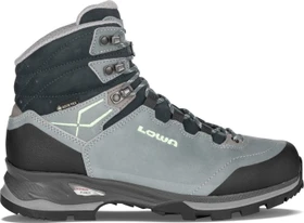 Lowa Lady Light GTX smk blue/milky green (Damen)