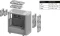 be quiet! Pure Base 501 Airflow Window White, Glasfenster Vorschaubild
