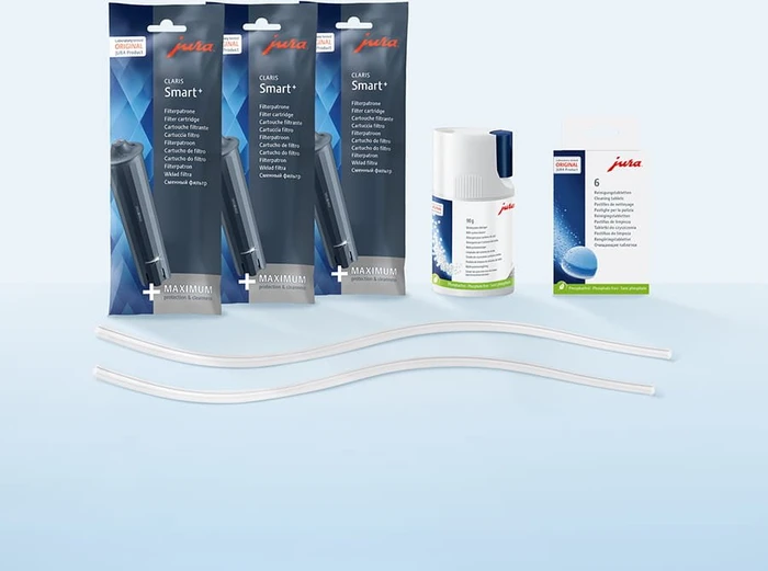 Jura Care Kit Zubehörset