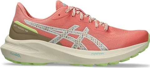 Asics GT-1000 13 TR nature bathing/guava (Damen)