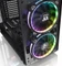 Thermaltake Level 20 GT RGB Plus, Glasfenster Vorschaubild