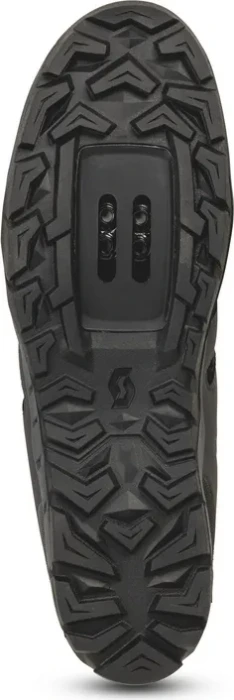 Scott Sport Crus-r BOA dark grey/black (Damen)