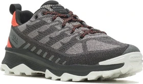 Merrell Speed Eco Waterproof charcoal/tangerine (Herren)