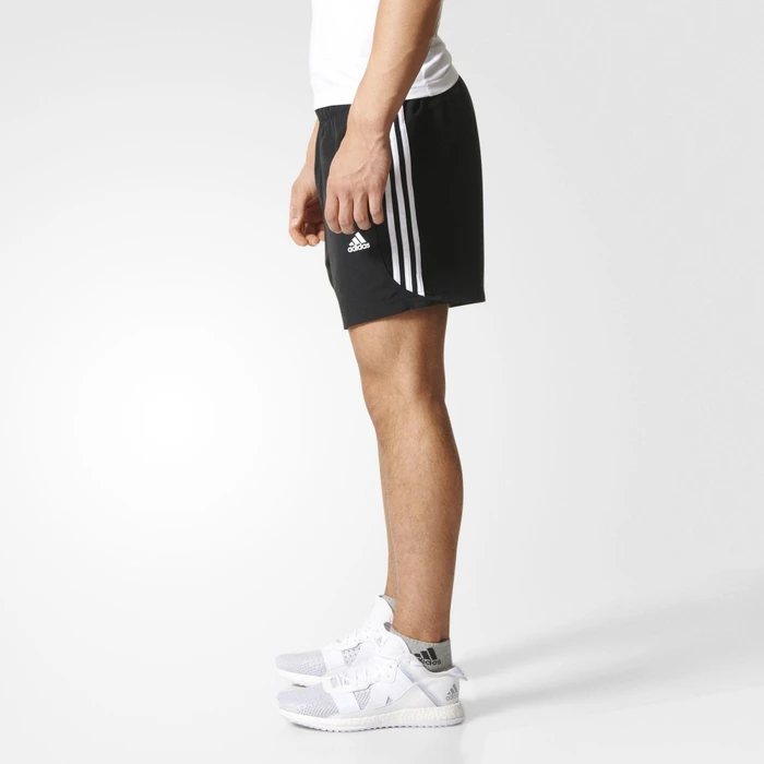 adidas Chelsea Shorts Trainingshose kurz schwarz/weiß (Herren)