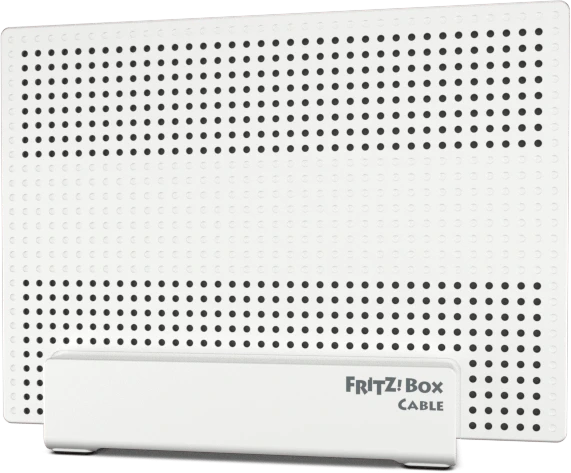 FRITZ! FRITZ!Box 6690 Cable