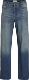 Jack & Jones Eddie Cooper JOS 735 SN Jeans blue denim (Herren)