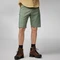 Fjällräven Abisko Hike Hose kurz patina green (Herren) Vorschaubild