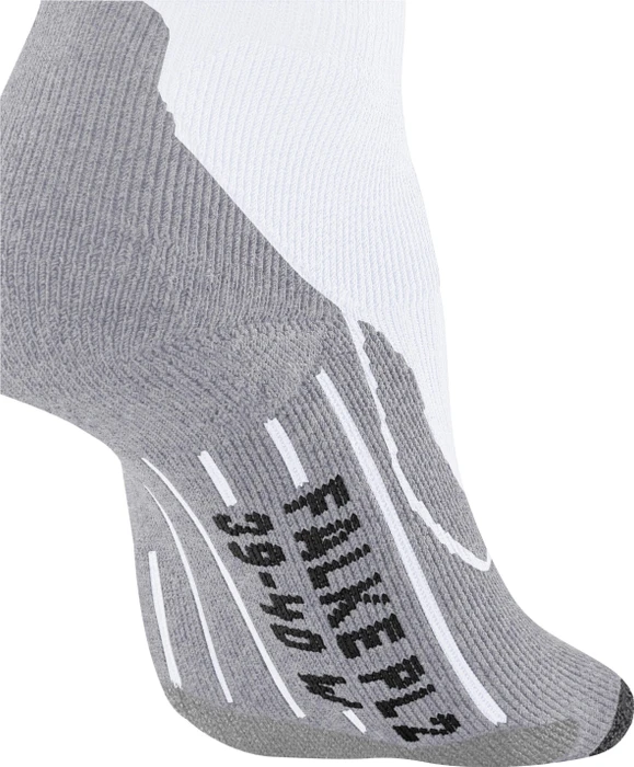 Falke PL2 Short Tennissocken white-mix (Damen)