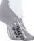 Falke PL2 Short Tennissocken white-mix (Damen) Vorschaubild