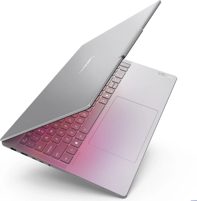 Lenovo Yoga Pro 9i Aura Edition (Yoga Pro 9 16IAH10), Luna Grey, Core Ultra 9 285H, 32GB RAM, 1TB SSD, GeForce RTX 5060, DE
