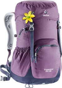 Deuter Zugspitze 22 SL plum/navy (Damen)